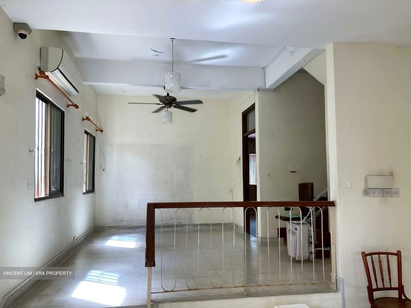Nallur Road (D15), Terrace #573990771